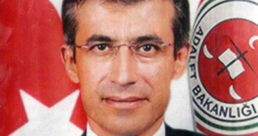 Şehit Başsavcı Mustafa Alper’in Anısı Adliye Lojmanlarında Yaşatılacak