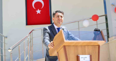 Şehit burak tortumlu’nun adı tunceli’de yaşatılacak