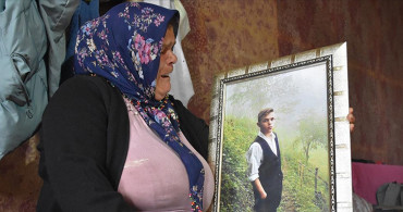 Şehit Eren Bülbül’ün Acılı Annesi: 4 Değil 1400 Yıl Geçse de Eren'imin Acısı Bitmez