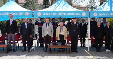 Şehit Jandarma Yarbay Alim Yılmaz, Anma Töreninde Dualarla Yad Edildi