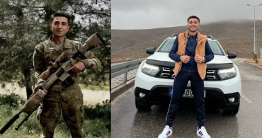 Şehit Kemal Aslan son videosuyla yürekleri yaktı: Komutanım şehit olursam bu videom size kalsın