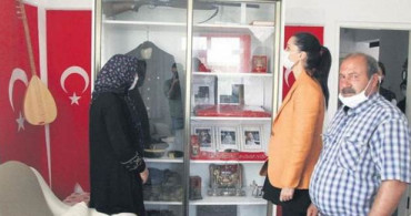 'Şehit Olursam 3 Ay Sonra da Sen Benim Peşime Geleceksin'