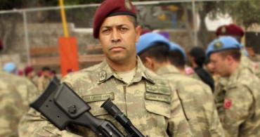 Şehit Ömer Halisdemir Kimdir?