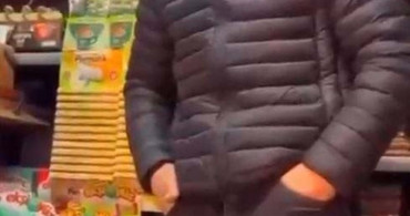Şehit Polis Emrah Koç'un Anıları Duygulandırıyor