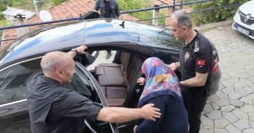 Şehit Polis Memuru Uğur Yıldız Dualarla Anıldı