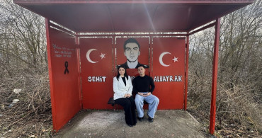 Şehit Polisi Unutmadılar: Samsun'da Vefa Projesi