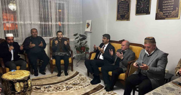 Şehit Semih Güven İçin Anma Programı Düzenlendi