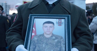 Şehit Semih Yılmaz’ın komutanı duygulandırdı: Meğerse şehadete gülüyormuş aslanım