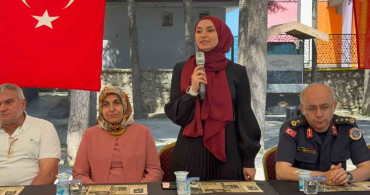 Şehit Teğmen Baki Koçak, Şehadetinin 5. Yılında Anıldı
