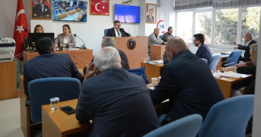 Şehit Ufuk Baysan’ın Adı Bahçeşehir’de Yaşatılacak