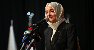 Şehit Yakınları ve Gazilerle Ramazan İftarı Buluşması