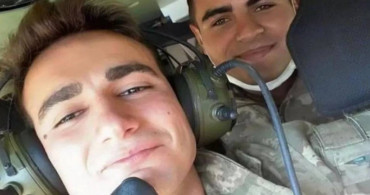 Şehit Yusuf Ataş’ın vasiyeti yürekleri sızlattı: Yerine getirmek boynumuzun borcudur