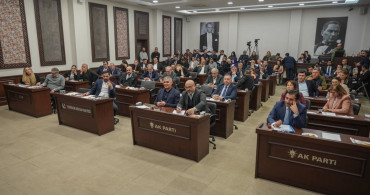 Şehitkamil Belediye Meclisi Seçimleri Sonuçlandı