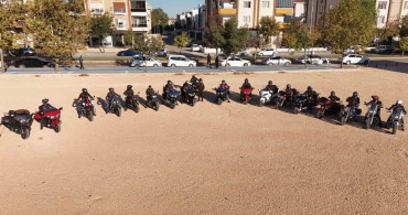 Şehitkamil ev sahipliğinde 2. Gaziantep Motofest başlıyor
