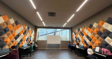 Şehitkamil Sanat Akademisi Bahar Dönemi Eğitimlerine Başladı