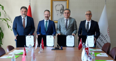 Şehitkamil'de süper çocuk projesi için protokol imzalandı