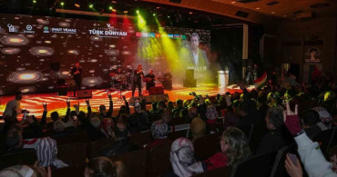 Şehitkamil'de Unutulmaz Bir Gece: Osman Öztunç Konseri