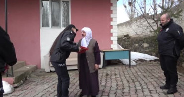 Şehitlerimizin Hatırasına Saygı