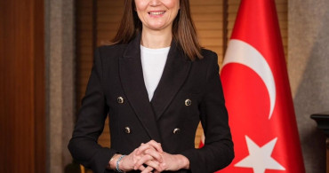 Şehzadeler Belediye Başkanı Gülşah Durbay Hayatını Kaybetti