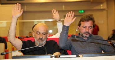 Şehzadeler Belediyesi Nisan Ayı Meclis Toplantısı Gerçekleşti