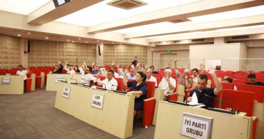 Şehzadeler meclisi’nde 33 madde karara bağlandı