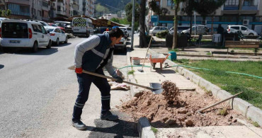 Şehzadeler'de taleplerin yüzde 81'i çözüldü