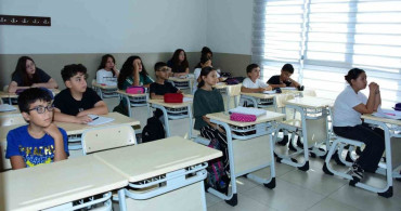 Şehzadeler’de yaz okulu kayıtları için son gün 26 Haziran