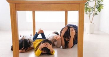 Seismophobia Nedir? 