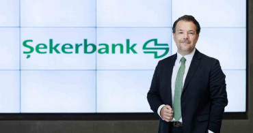 Şekerbank finansal piyasalardan sorumlu genel müdür yardımcılığına burak somer atandı