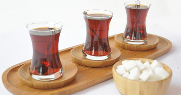 Şekerli Çay Kansere Yol Açıyor!