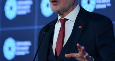 Şekib Avdagiç'in Enflasyon ve Üretim Üzerine Açıklamaları