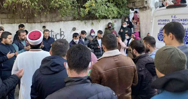 Sekiz Buçuk Aylık Hamile Kadının Sır Dolu Ölümü!
