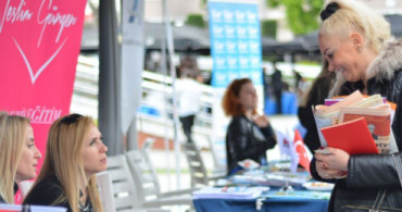 Sektör Temsilcileri İstanbul Aydın Üniversitesi'nde Öğrencilerle Buluştu