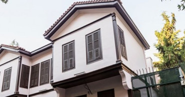 Selanik'te, Atatürk Evine Saldırı Girişimi!