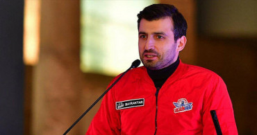 Selçuk Bayraktar, ABD’nin F-35’leri Vermeme Kararı Hakkında Konuştu