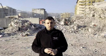 Selçuk Bayraktar açıkladı: Baykar’dan depremzedelere konut desteği