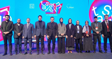 Selçuk Bayraktar: "Geleceğe yürümenin yolu özgün olmaktan geçiyor"