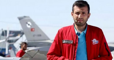 Selçuk Bayraktar: İHA ve SİHA İçin 40 Metrekare Odada 10 Sene Yaşadım