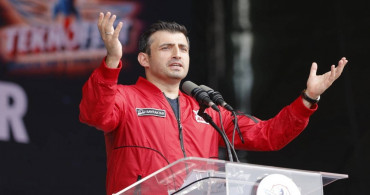 Selçuk Bayraktar ilk defa yanıt verdi: Siyasete girecek mi?