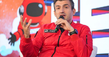 Selçuk Bayraktar, Nükleer Enerji Teknolojileri Üzerine Konuştu