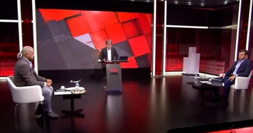Selçuk Bayraktar Teknolojide Tarihi Hamleleri Anlattı