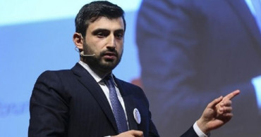 Selçuk Bayraktar'dan Anlamlı Muhsin Yazıcıoğlu Paylaşımı