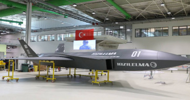 Selçuk Bayraktar’dan dikkat çeken paylaşım: Hayatımızın gayesi Kızılelma