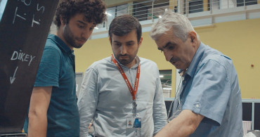 Selçuk Bayraktar'ın Babası Özdemir Bayraktar Kimdir?