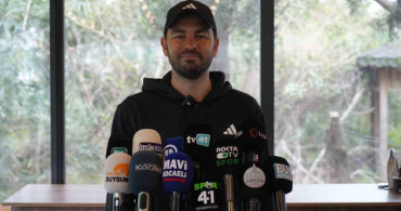 Selçuk İnan: 'Galatasaray Ligin En Güçlü Takımı'