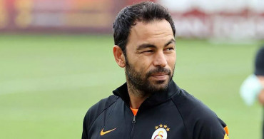 Selçuk İnan hangi takıma gidiyor? Son olarak Fatih Terim’in yardımcılığını yapan Selçuk İnan Marsilya ile anlaşmak üzere