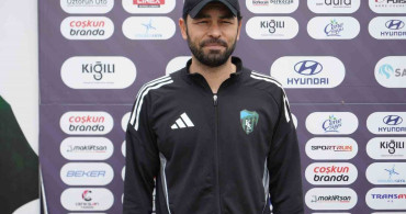 Selçuk İnan Kocaelispor Geleceği Hakkında Açıklamalarda Bulundu