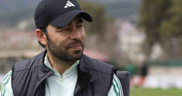 Selçuk İnan Konyaspor Maçında Yaşadıklarını Paylaştı