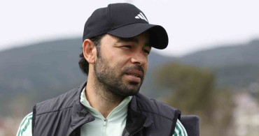 Selçuk İnan: 'Teknik Direktör Olmak Bambaşka Bir Alan'