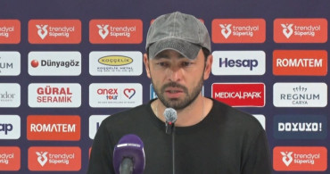 Selçuk İnan'dan Sezon Değerlendirmesi